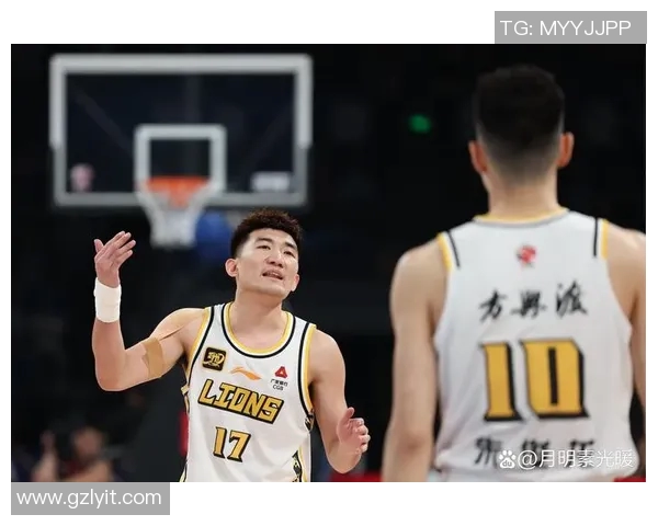 城市联赛特别报道：北京篮球队的成长故事