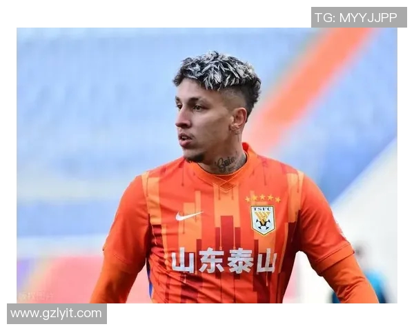 山东职业足球明星排行榜揭晓谁将成为新一代足球偶像