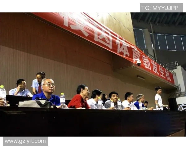 广州乒乓球队的比赛经验分享与成长历程探讨