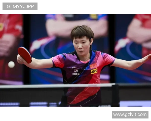 成都乒乓球队在比赛中的盯防策略分析与成效评估 成都乒乓球队在比赛中的盯防策略分析与成效评估