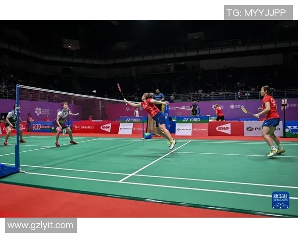 成都羽毛球队实力强劲荣登全国羽毛球排行榜第五名