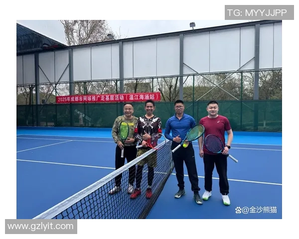 成都网球队荣登全国网球团队协作排行榜第十名展现团队精神与实力