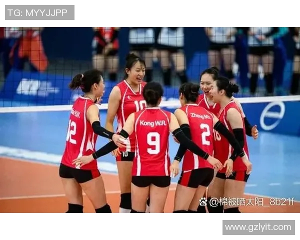 排球专题分析:深入探讨西安排球队的战术配合与团队协作技巧 排球专题分析:深入探讨西安排球队的战术配合与团队协作技巧