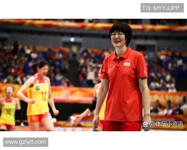 李军专访:从排球新星到传奇教练的心路历程回顾 李军专访:从排球新星到传奇教练的心路历程回顾