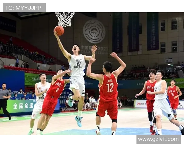 杭州篮球队荣登全国篮球比赛经验排行榜第九位展现实力与潜力