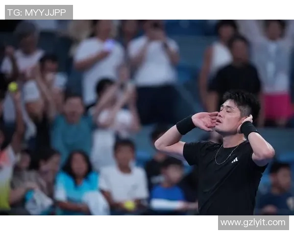 杭州网球队实力强劲荣登全国网球力量排行榜第三名