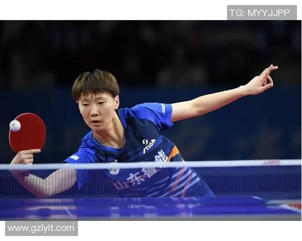 深圳乒乓球队技术实力强劲荣登全国第二名引发关注