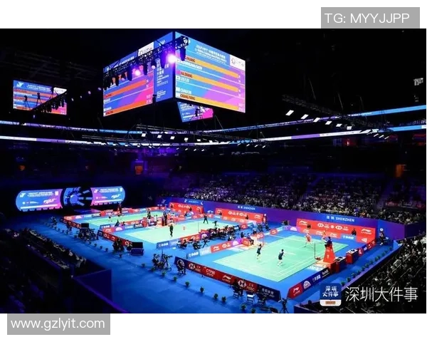 深圳羽毛球队的比赛经验与成长之路探讨
