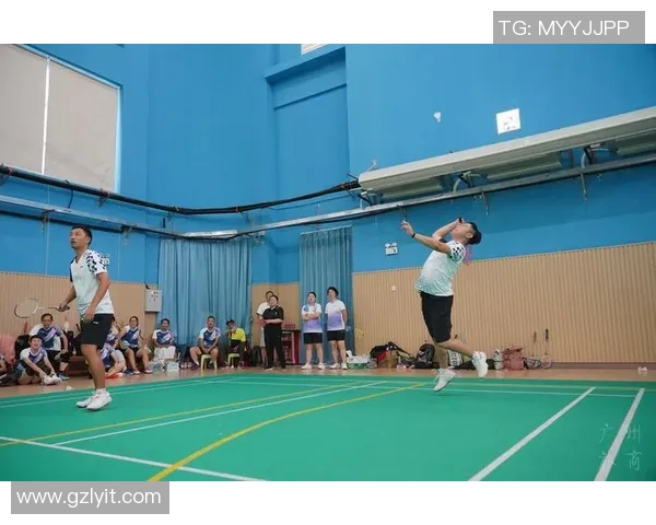 羽毛球专题：深入探讨杭州羽毛球队的团队意识与发展潜力