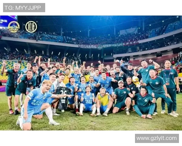 山东泰山足球明星盘点：那些年我们一起追过的绿茵英雄